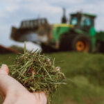 SILAGE SEASON HAS STARTED