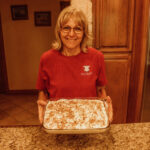 ANNETTE’S BUTTER PECAN CREAM PIE