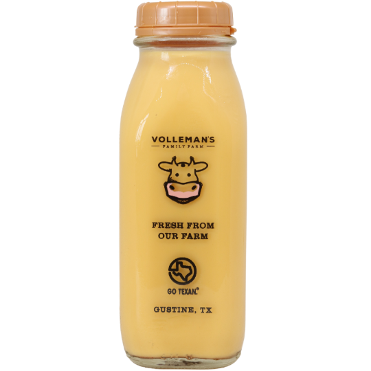 PT Pumpkin Spice Square