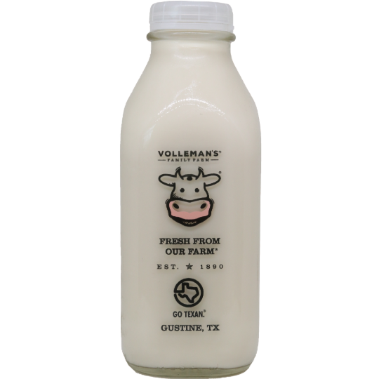 QT Butter Pecan Square