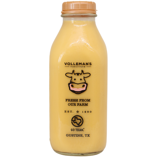 QT Pumpkin Spice Square