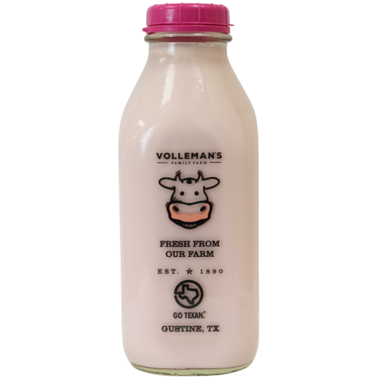 QT Strawberry Square